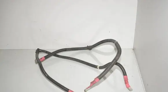 Positive cable (battery)