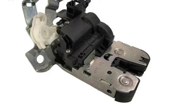 Audi A4 S4 B9 Tailgate/trunk/boot lock/catch/latch 8W0827503