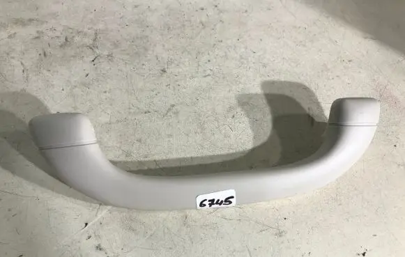 Citroen C6 Front interior roof grab handle