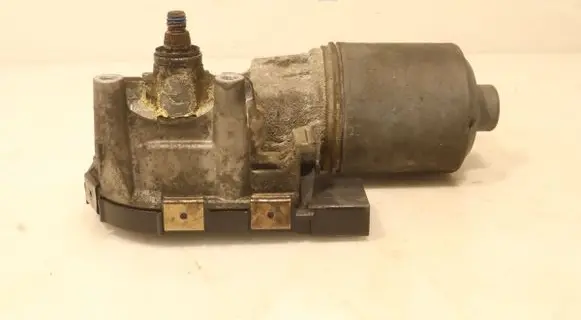 Volvo S60 Wiper motor 1397220628