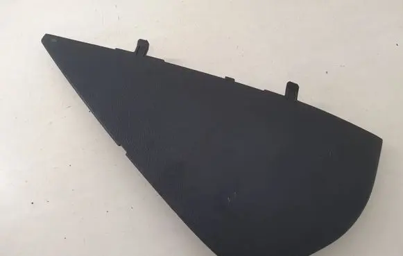 Audi Q2 - Dashboard side end trim 81A857085