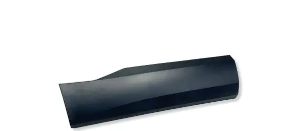 Nissan Qashqai J12 Rear door trim (molding) 828706UA5A 49747