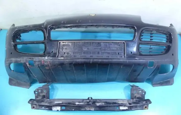 Porsche Cayenne (9PA) Front bumper IMPRK1235638