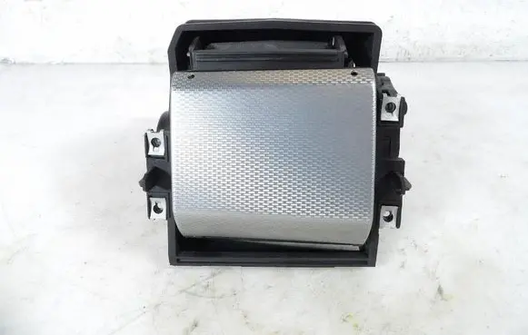 Jaguar XF X260 Dashboard side air vent grill/cover trim GX63-018B09-A