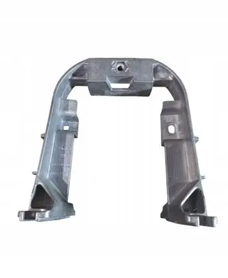 Audi A6 S6 C6 4F Glove box central console 