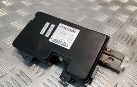 Chrysler 300 - 300C Other control units/modules 56050131AH