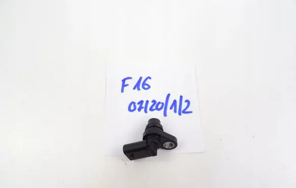 Nissan Juke II F16 Camshaft position sensor 237317290R 0281006421