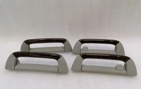 Mercedes-Benz S W220 Front interior roof grab handle A2208100751