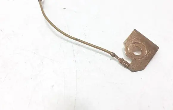 Audi A6 S6 C4 4A Other interior part 4D0419