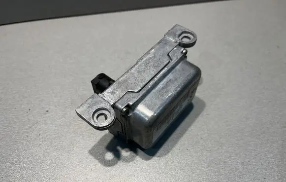 BMW 3 E46 ESP (stability system) control unit 6764018 6764019 10098508024