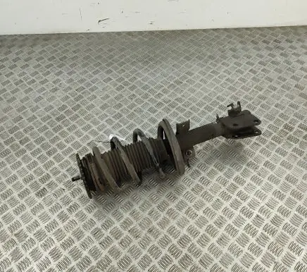 Renault Master III Front shock absorber/damper 543028774R