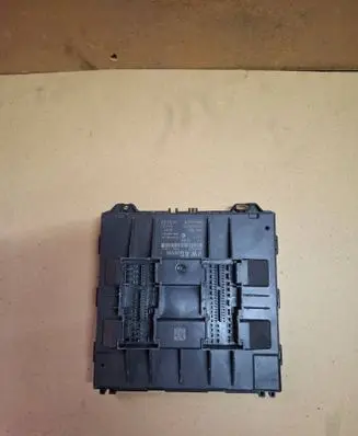 Seat Ibiza IV (6J,6P) Comfort/convenience module 6R0937086