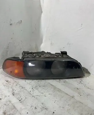 BMW 5 E39 Headlight/headlamp 51138159305