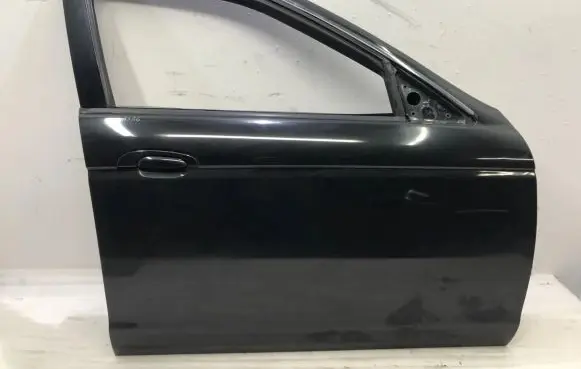 Jaguar S-Type Front door