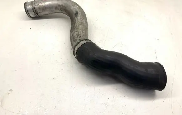 BMW 5 E39 Intercooler hose/pipe 7786531 11617786531