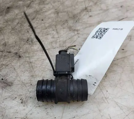 Mercedes-Benz Vito Viano W639 Breather hose sensor A0525453826