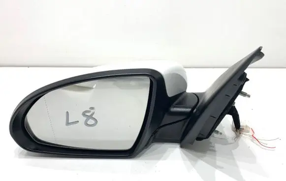 KIA Optima Front door electric wing mirror 