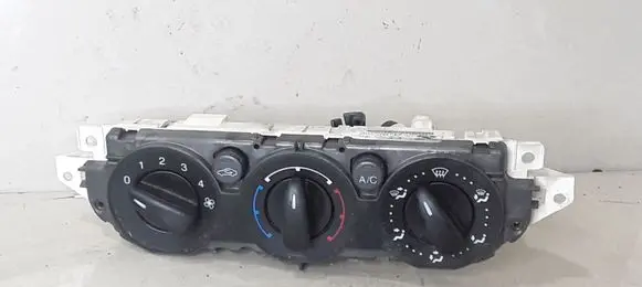Ford Focus C-MAX Climate control unit 3M5T19980BD