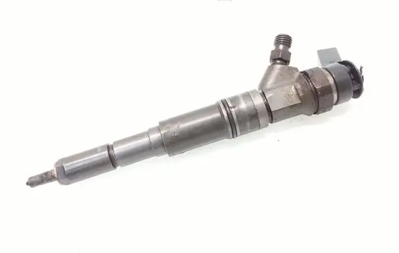 Fuel injector