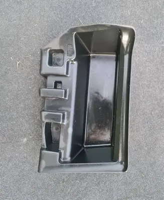 BMW 5 G30 G31 Glove box 7373580