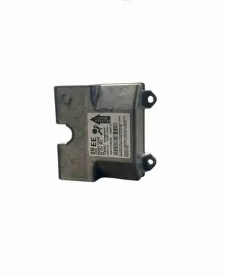 Opel Astra H Airbag control unit/module 327963935