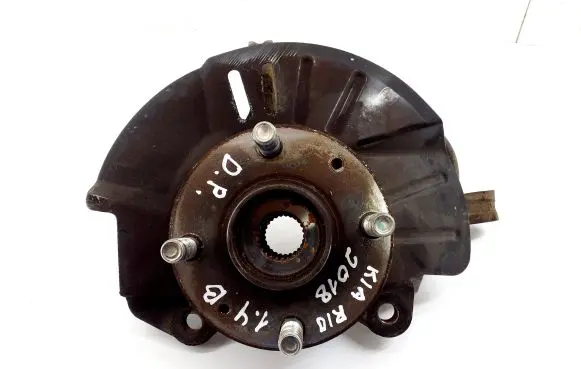 KIA Rio Front wheel hub 51701H8050