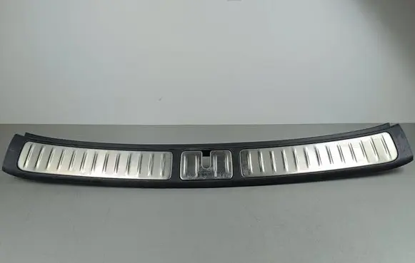 Genesis GV70 Trunk/boot sill cover protection 85771AR100