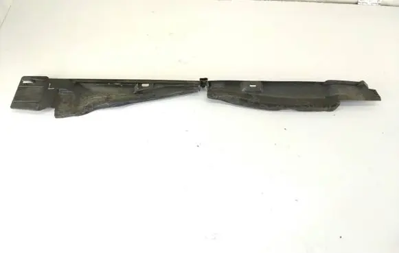 Renault Laguna III Fender end trim 668620012R