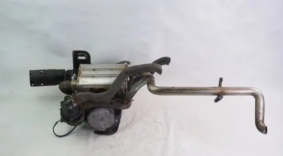 Skoda Superb B6 (3T) Auxiliary pre-heater (Webasto) 1K0815005MP 9026129B