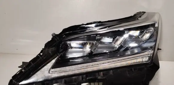 Lexus RX 450H Headlight/headlamp