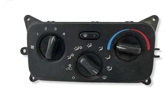 Jeep Liberty Climate control unit 58024B