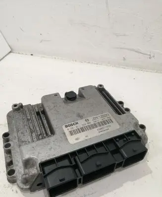 Renault Espace - Grand espace IV Engine control unit/module 0281011724