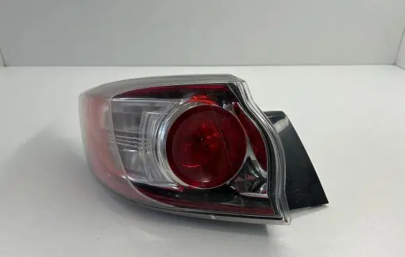 Mazda 3 II Rear/tail lights BN751160