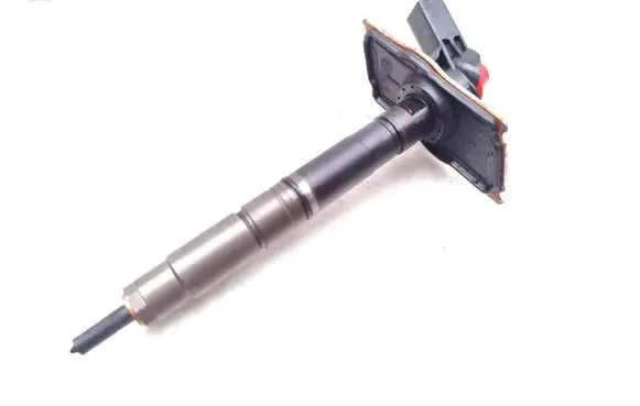 Audi A4 S4 B8 8K Fuel injector 03L130277 0445116030