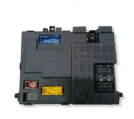 Citroen Xsara Picasso Comfort/convenience module 73005812 9642409480 142790