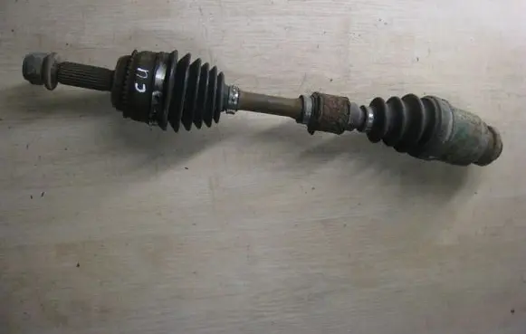 Mitsubishi Outlander Front driveshaft MR580861