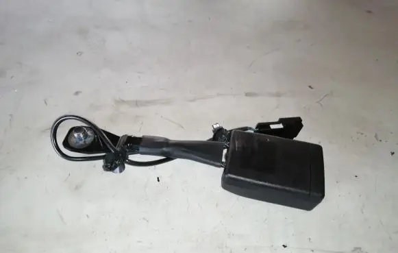Buick Encore I Front seatbelt buckle 95131545