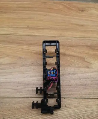 Volkswagen PASSAT B6 Fuse box set 1K1937503