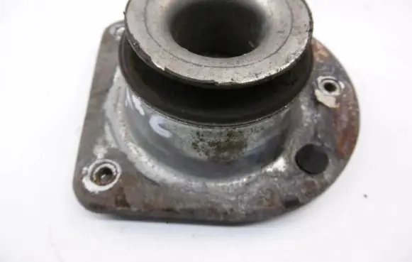 Fiat Palio Front coil spring rubber mount 