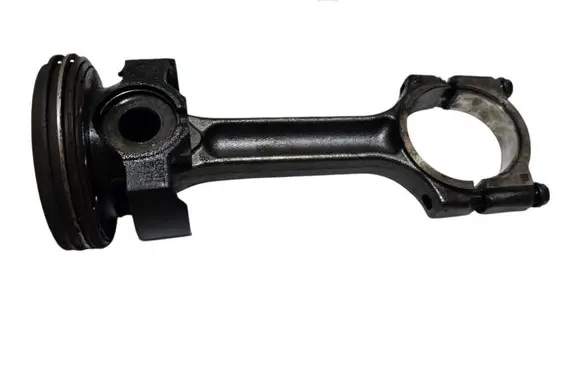 Renault Trafic III (X82) Piston with connecting rod 85mt