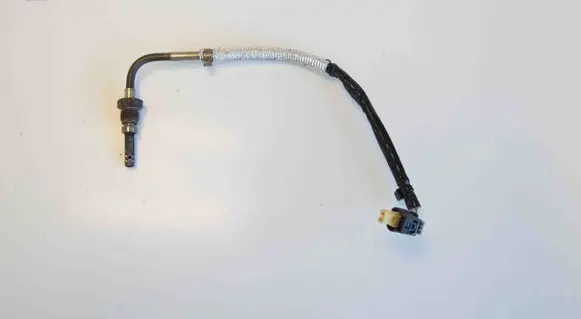 Mercedes-Benz E W212 Oil temperature sensor 1142400000304 A0081533728