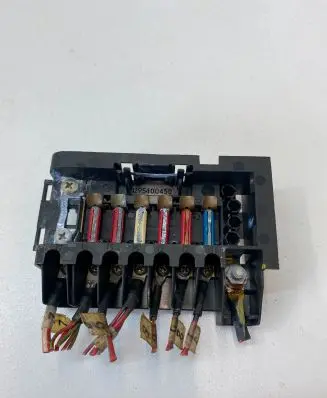 Mercedes-Benz SL R129 Fuse module 1295400450 A1295400450