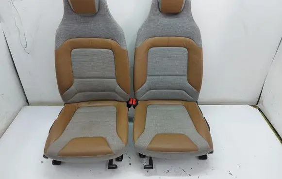 BMW i3 Second row seats BMWI3Fot500970