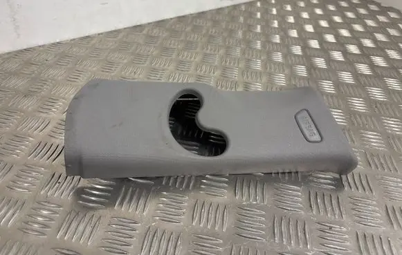 BMW 2 F46 (C) pillar trim 51457329589 11242010