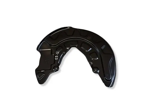Cupra Terramar Front brake disc dust cover plate 5Q0615311G 392301S