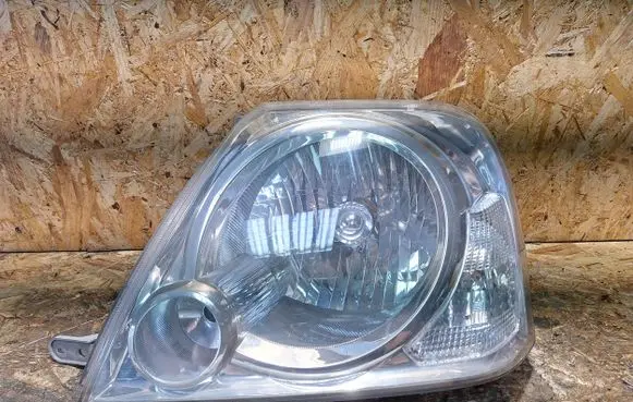 Suzuki XL7 I Headlight/headlamp
