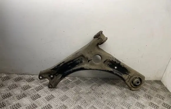 Front lower control arm/wishbone