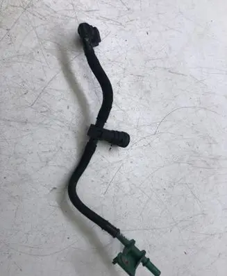 Brake vacuum hose/pipe