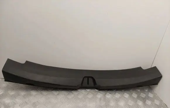 Tesla Model 3 Trunk/boot sill cover protection 164351200A E221810000373