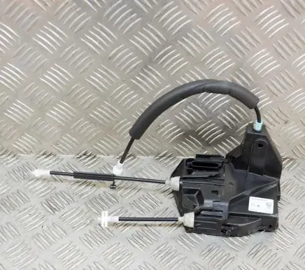Jaguar E-Pace Front door lock J9C3203A28EC C71772102